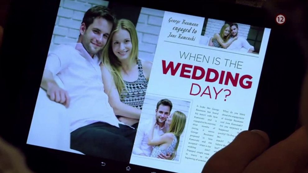 Kukučka: 8. epizóda