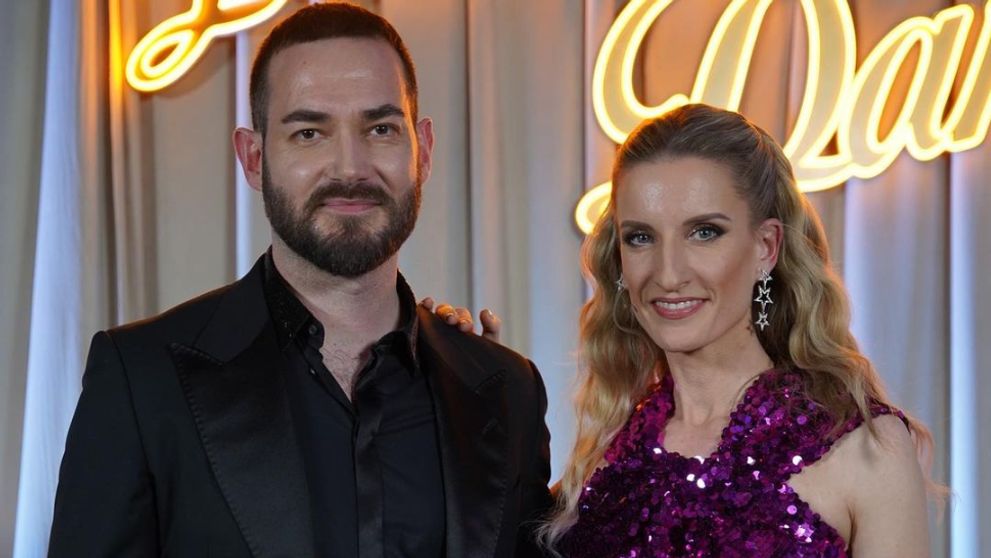 Adela žiari. Po rokoch to opäť prišlo