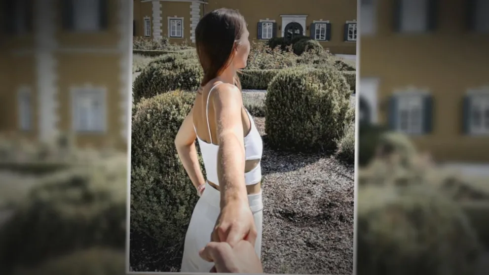Záhadná svadba v Šatách snov. Nevesta nemôže prezradiť identitu ženícha