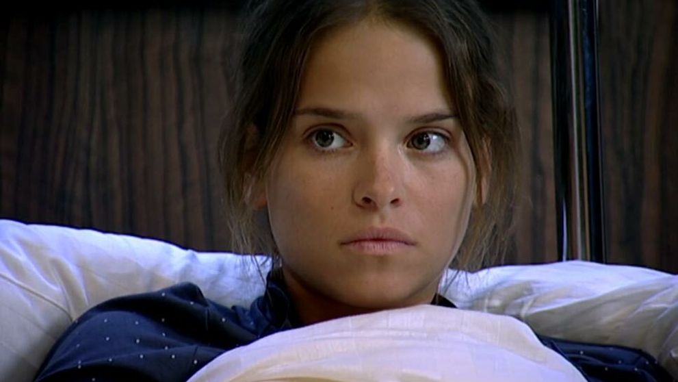 Druhý dych: 33. a 34. epizóda