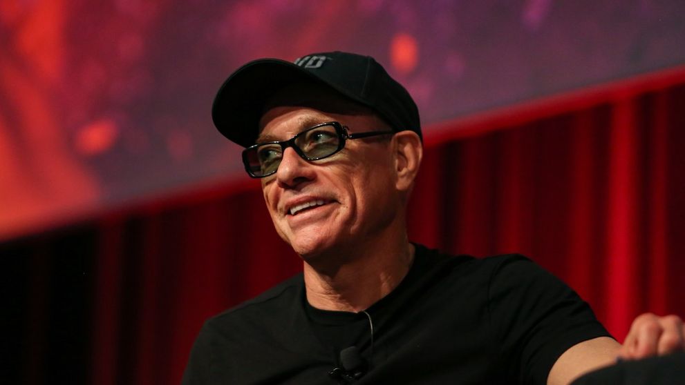 Jean-Claude Van Damme príde do Prahy. Stretne sa s fanúšikmi