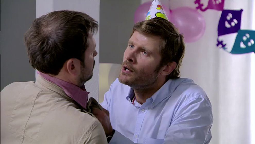 Kukučka: 42. epizóda