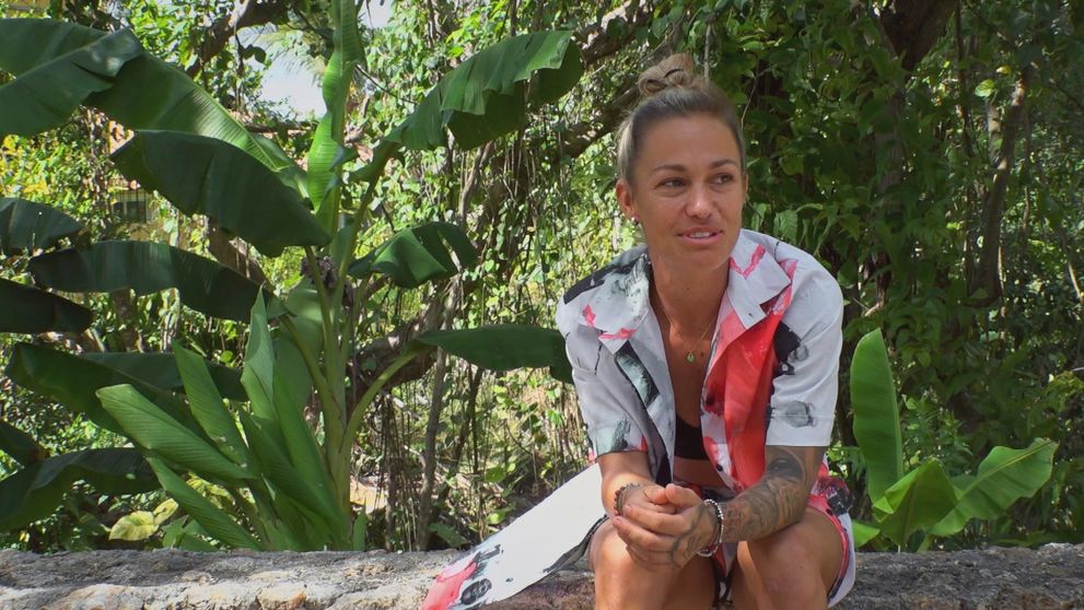 Bára dojala všetkých svojich fanúšikov. Toto chcela urobiť s výhrou zo Survivora