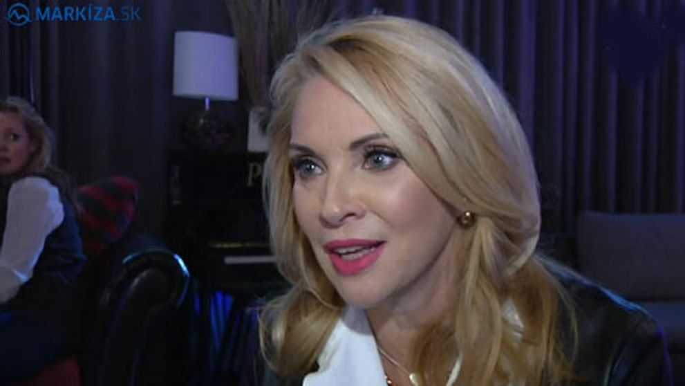 Zdena prepožičala hlas Helene: Takto vyzerá dabing megahitu!