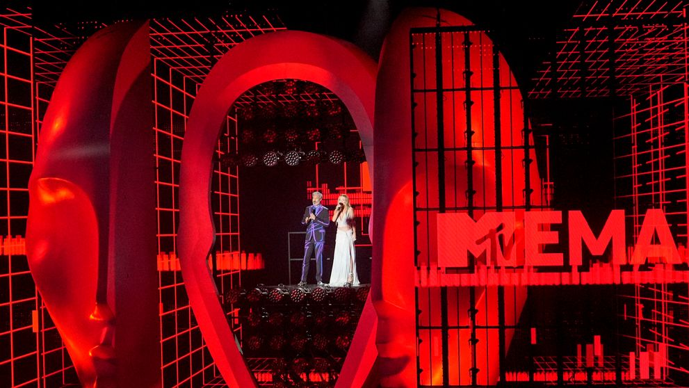 Odovzdávanie hudobných cien MTV zrušené! Čo sa stalo?