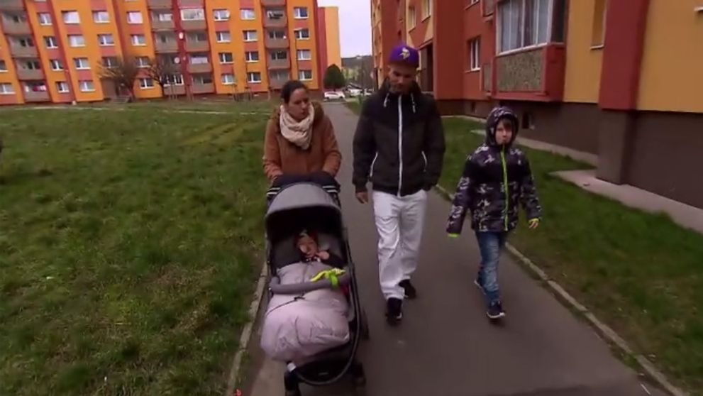 Písala nám, že sme špiny! Tvrdé obvinenia po Zámene manželiek