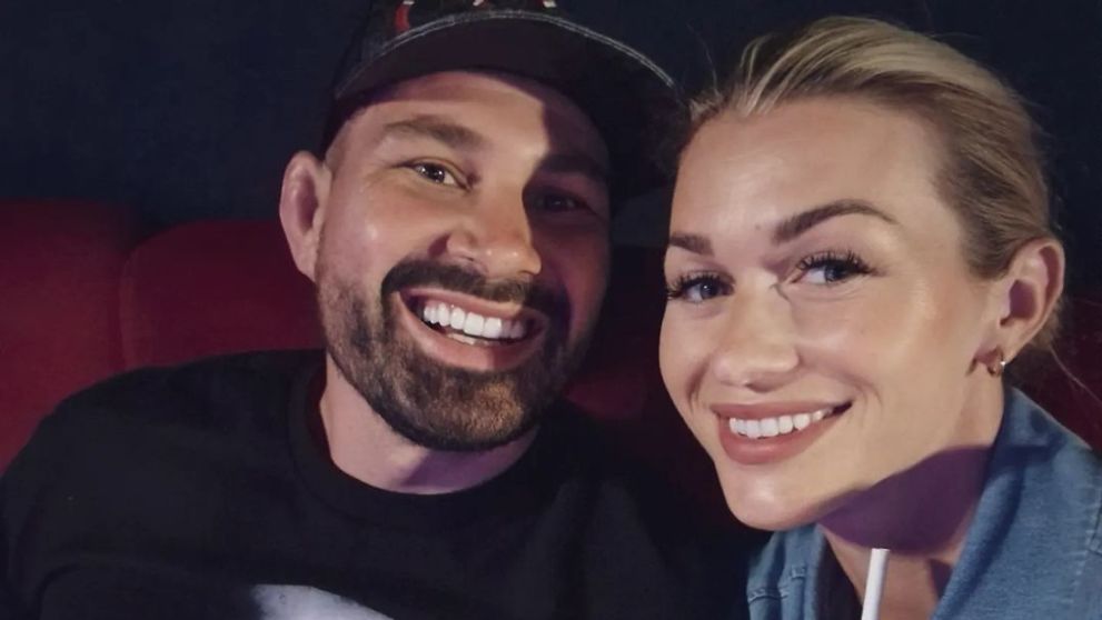 Manželka Attilu Végha v plavkách. Toto že je dvojnásobná mamina?