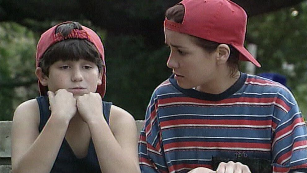 Malý Gamuzo z Divokého anjela: Pozrite sa, aký fešák z neho vyrástol