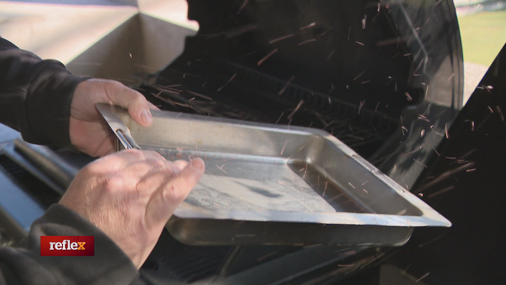 Sýpka v Čeľadiciach