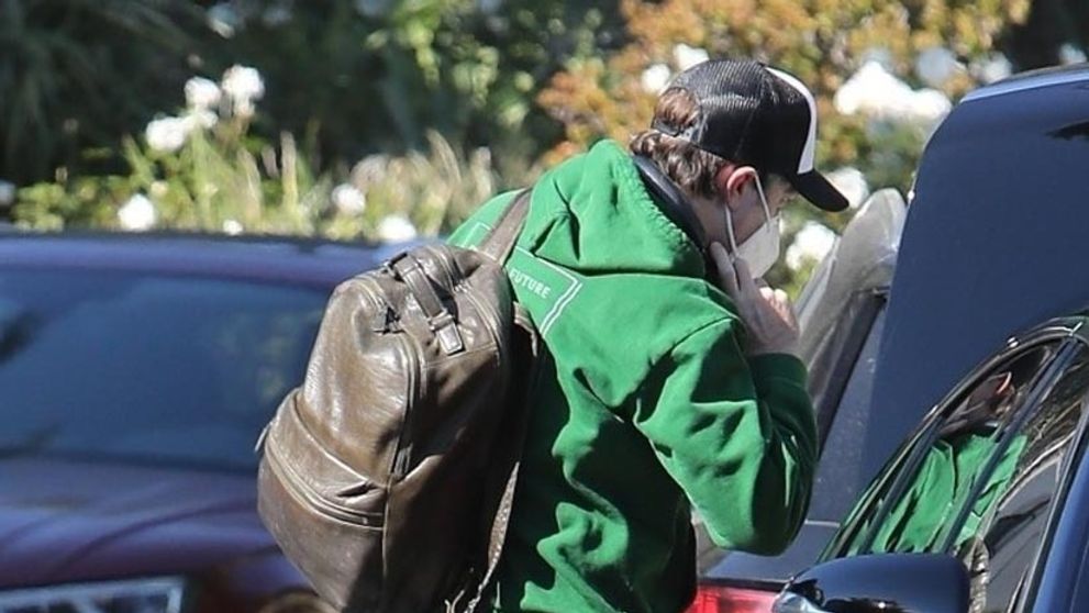 Hollywoodsky herec bol po rozchode zdrvený: Potom však prišla táto modelka