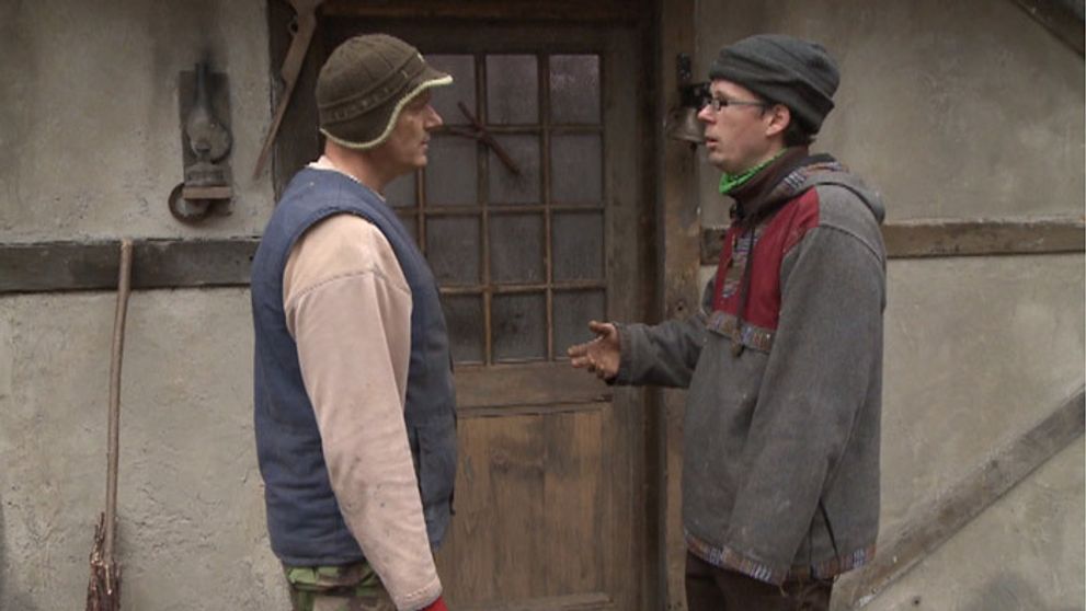 Chceš zažiť peklo? Milan sa takmer pustil do Mira!