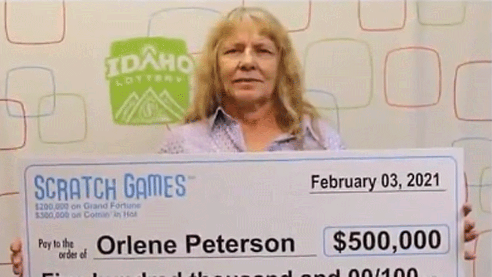 Tomu sa hovorí šťastie. Američanka vyhrala lotériu hneď dva dni po sebe