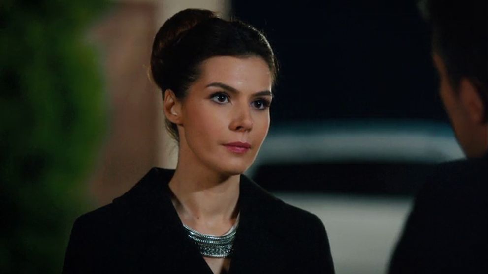 Dila: 105. a 106. epizóda