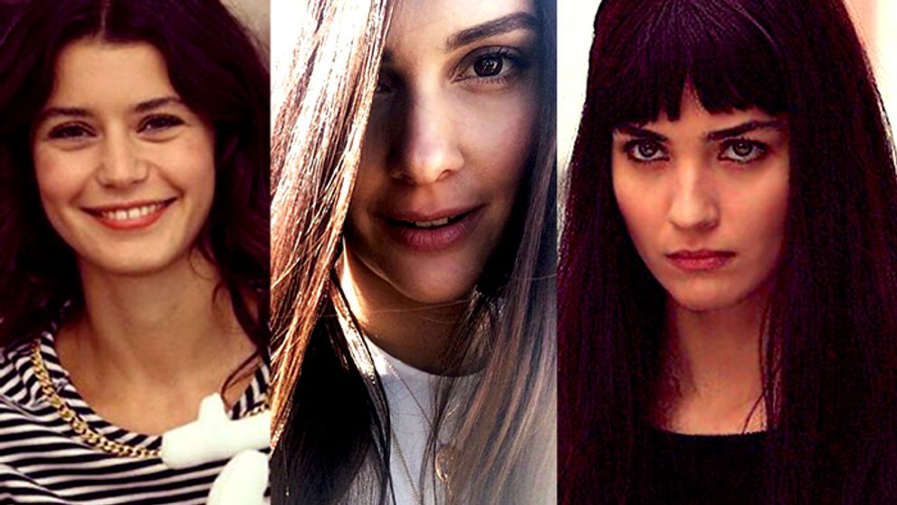 Fatmagül? Šeherezáda? Asi? Vôbec nič nie je isté!