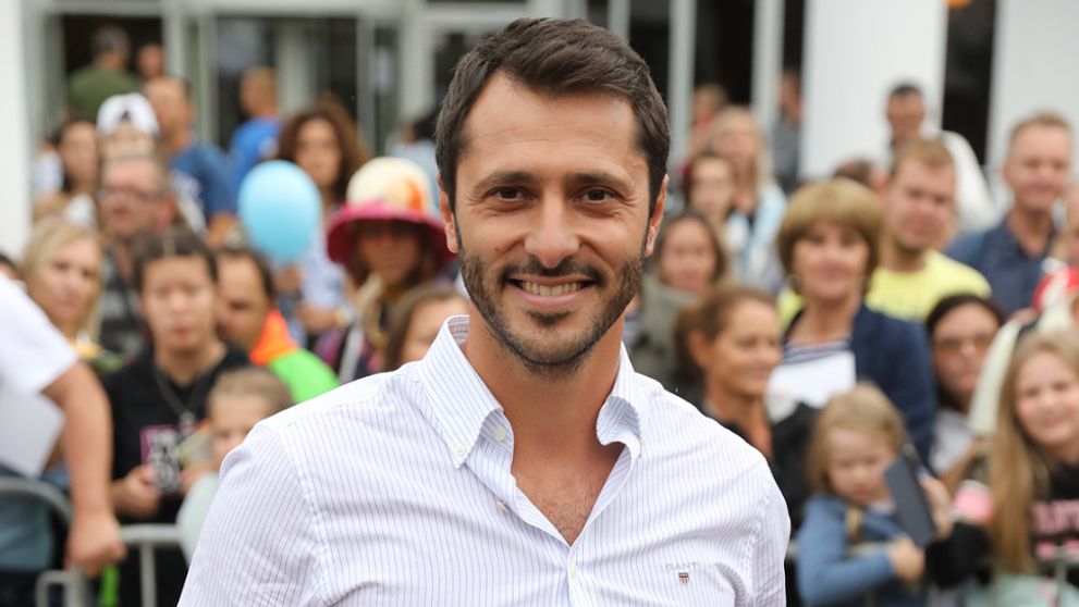 Braňo Deák prehovoril o bábätku: Prezradil nám meno