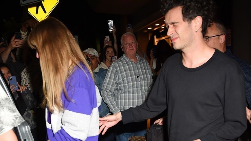 Ultrarýchly rozchod! Speváčke to vydržalo v novom vzťahu mesiac