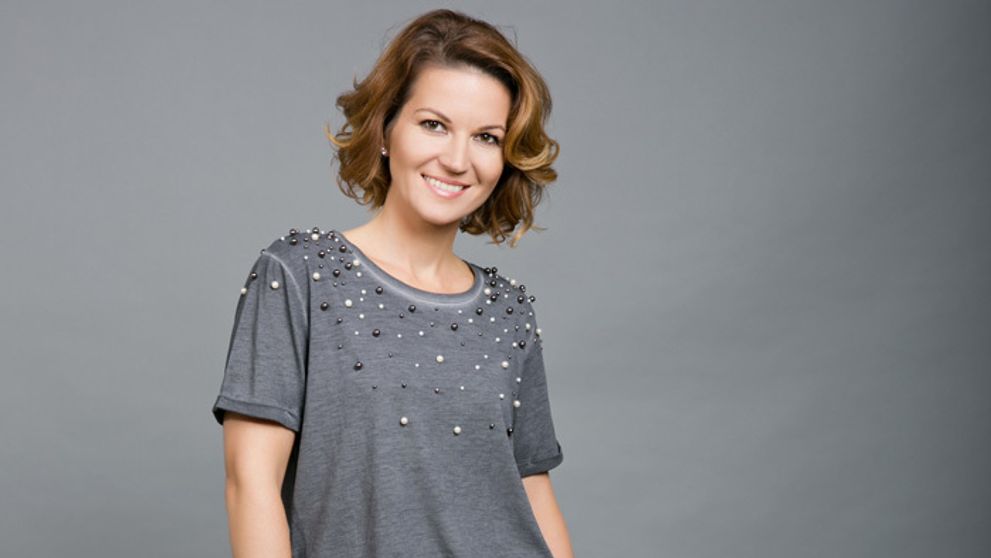 Viki Ráková to roztočila: Sexy tanec bez zábran!