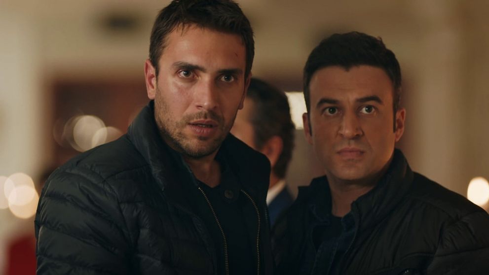 Zachránené životy: 165. a 166. epizóda