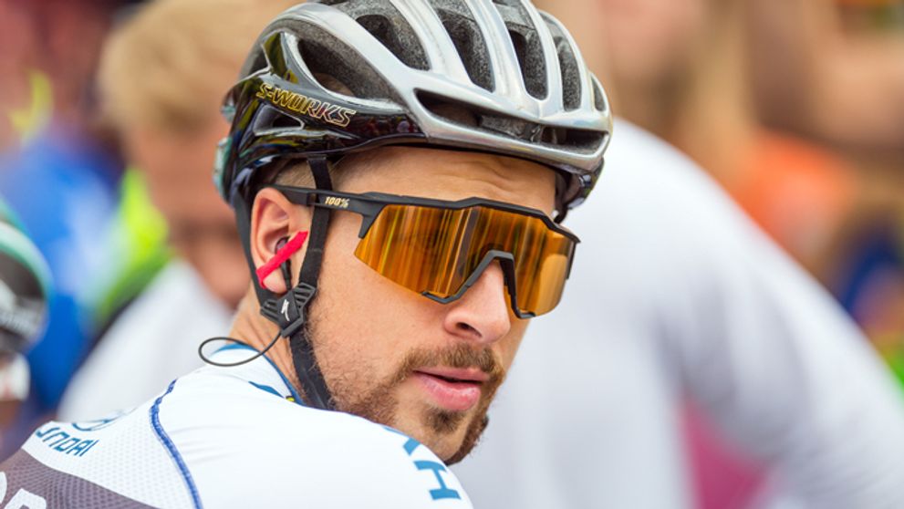 Sagan odštartuje sezónu opäť v Austrálii