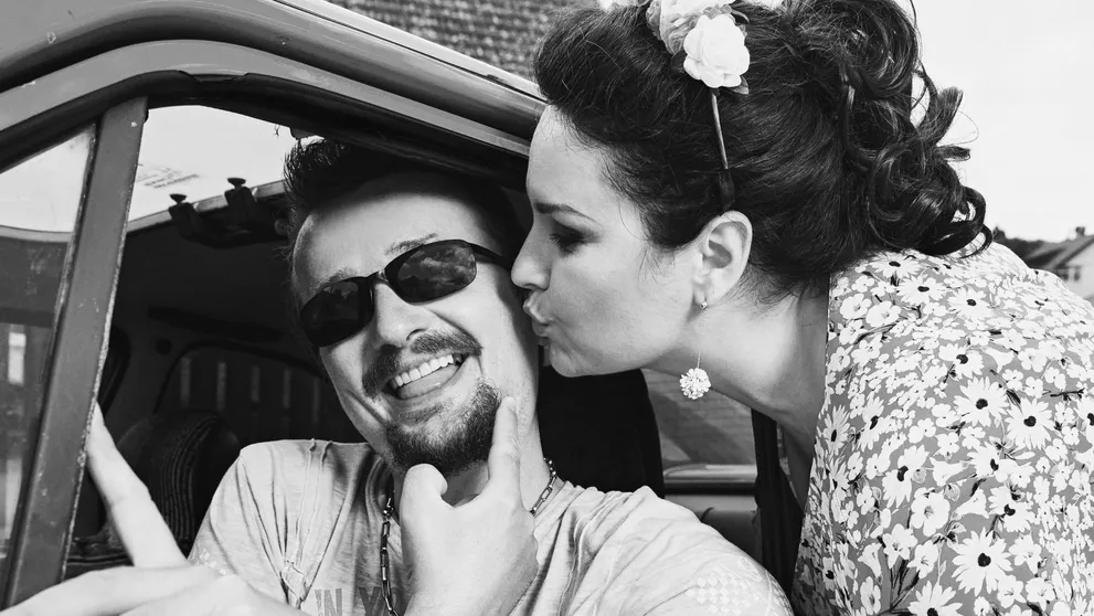 Petra Polnišová spomína na milovaného kamaráta: „Žiadne slová ťa nenahradia, Brmbi“
