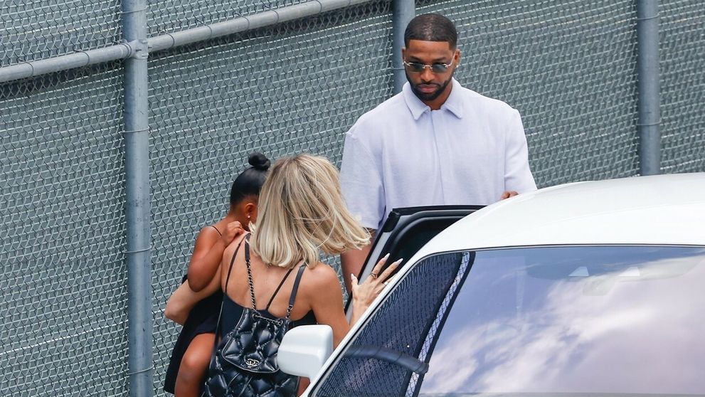 Už nie sú spolu, no čakajú ďalšie dieťa: Kardashianka bude opäť mamou