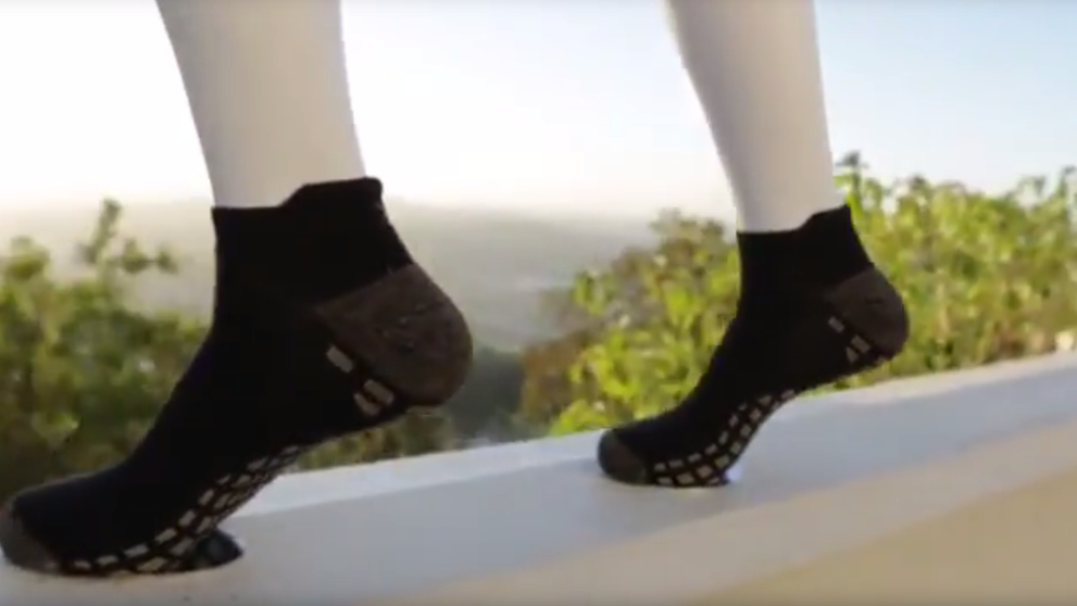 Vychytávka týždňa: Prichádza sen každej ženy. Ponožky, ktoré nesmrdia