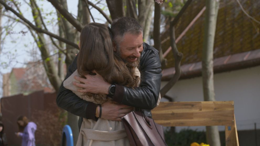 Gréta sa rozhodla. Nový život s Feketem?