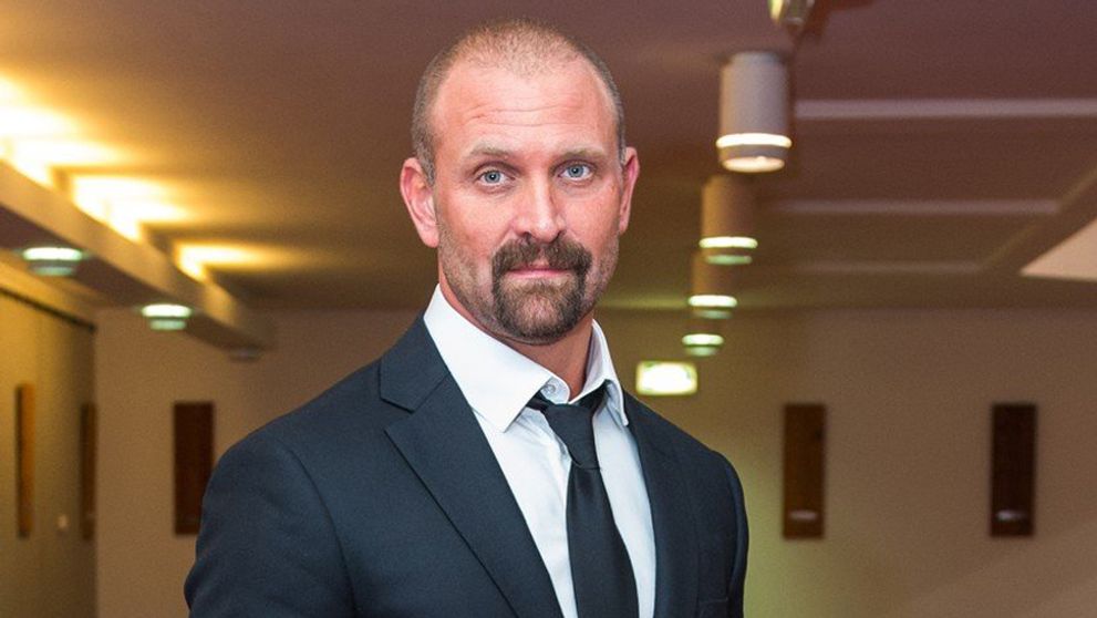 Najskôr tajná svadba, teraz bábätko? Tomáš Maštalír vraj bude otcom!