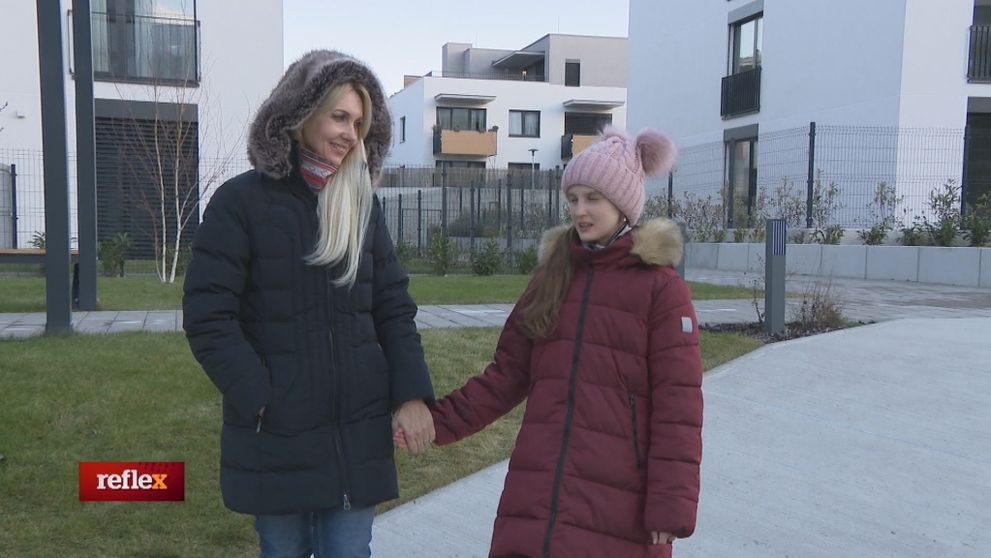 Mila pokračuje so spievaním aj na Slovensku