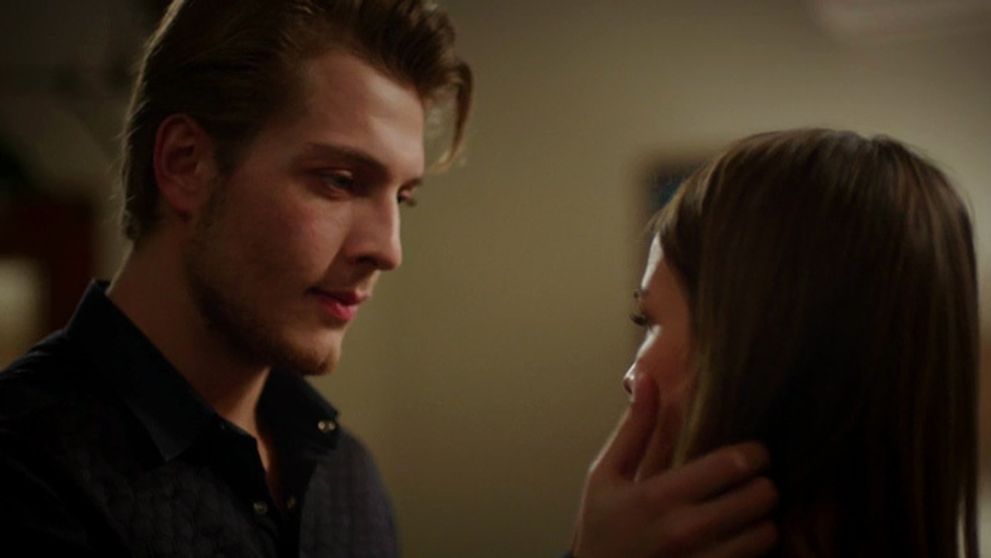 Vymenené životy: 133. a 134. epizóda