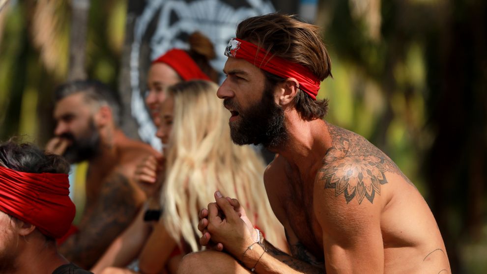 Šokujúca premena Tomáša zo Survivora. Z Wolverina Aquaman!?