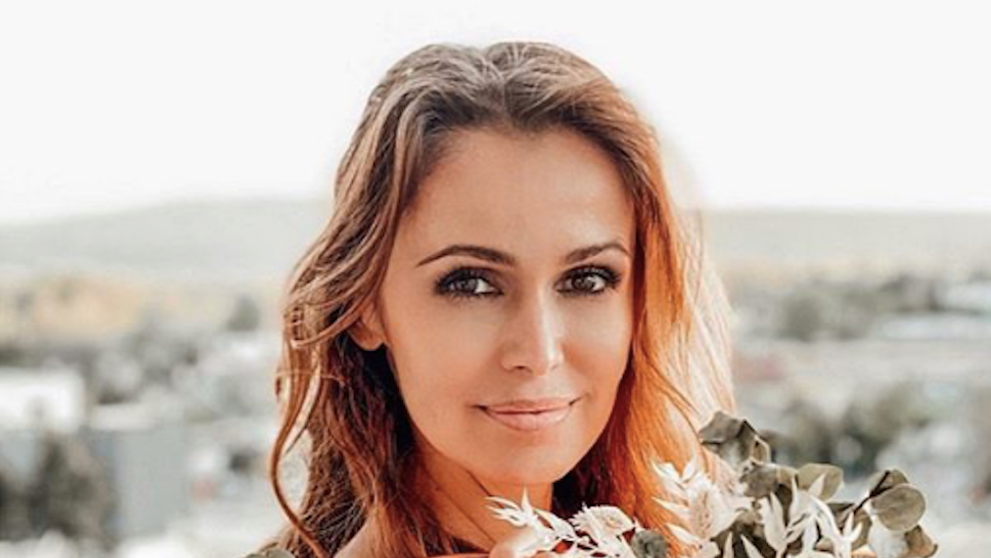 Lenka Šóošová oslávila narodeniny netradične. Urobila niečo, čo nechcela spraviť nikdy