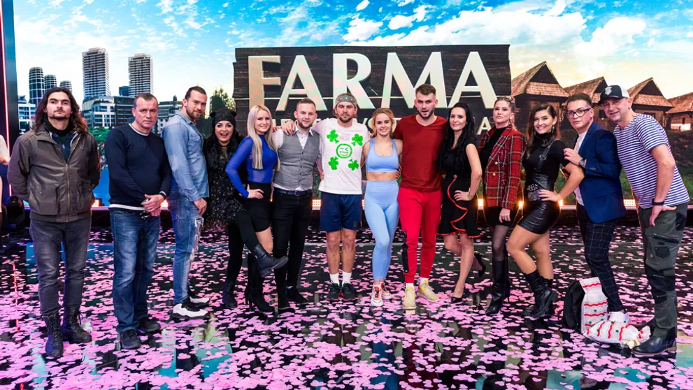 Najčítanejší článok v histórii Farmy: Z tejto farmárky padla sánka naozaj všetkým!