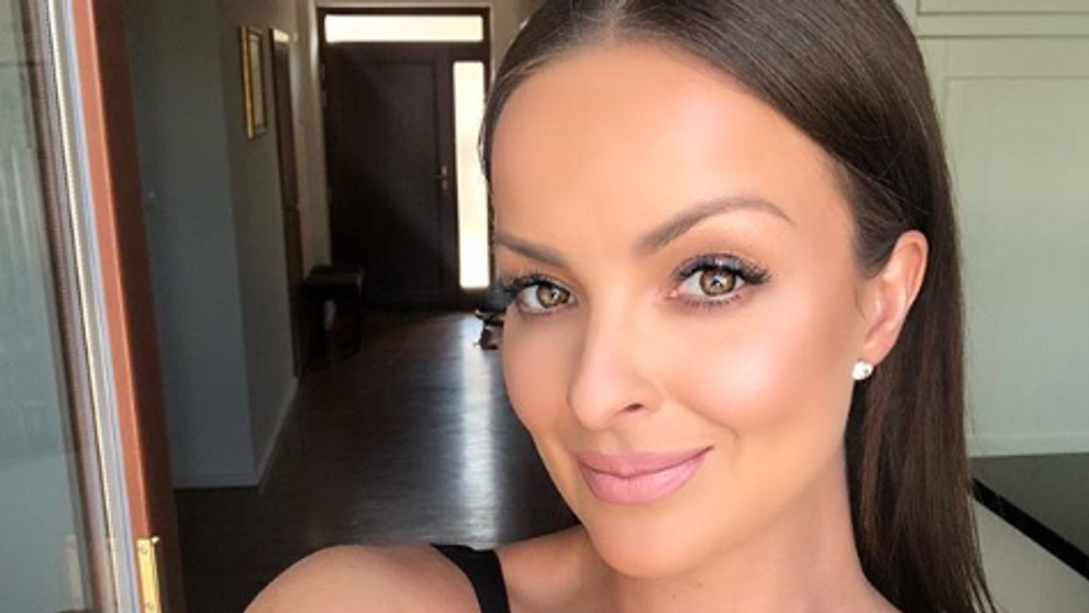 Daniela Nízlová má nového priateľa. S týmto fešákom tvoria krásny pár