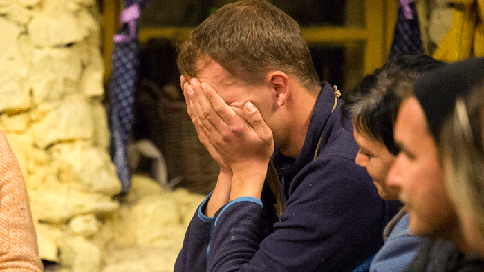 A je to tu! Dodo sa stal prvým finalistom Farmy!