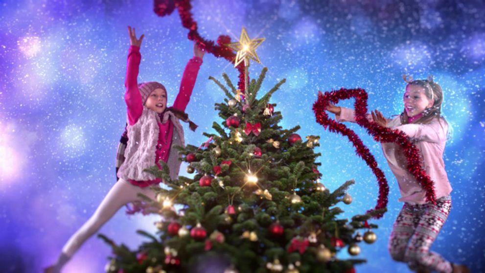 Neckář, Opatovský aj Mirgová: Najkrajšie vianočné skladby, ktoré vás naladia!