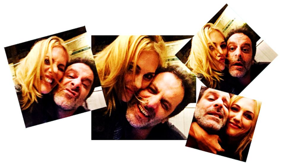 Nečakaná láska na druhý pokus – a tentoraz podľa scenára!