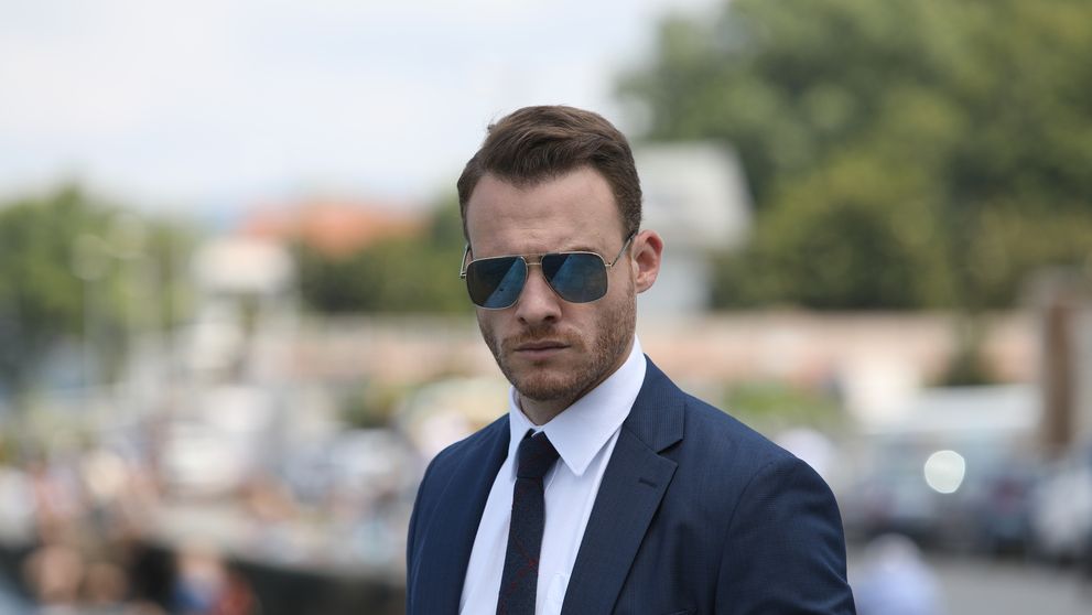 Na Slovensko prichádza nový turecký krásavec: Ženy budú šalieť