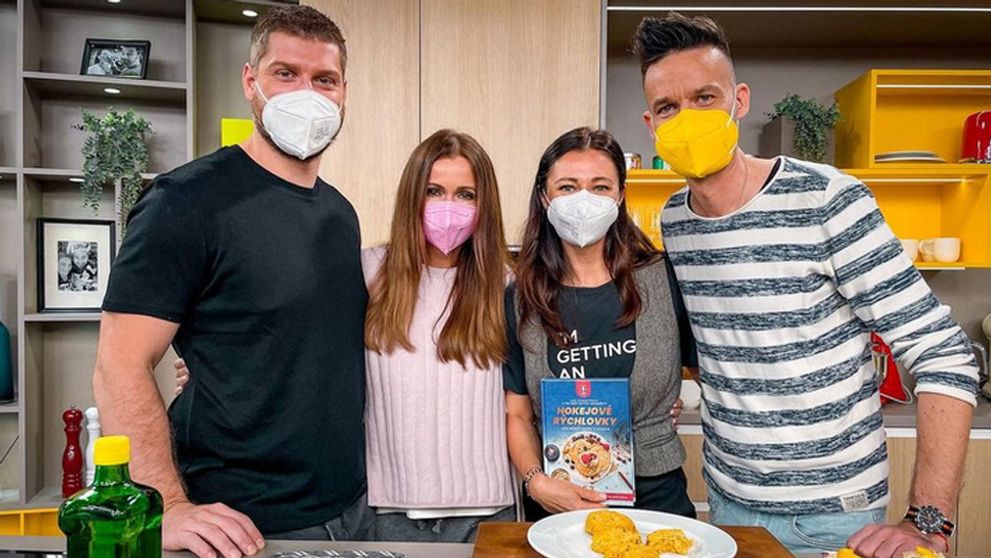 Hokejové rýchlovky