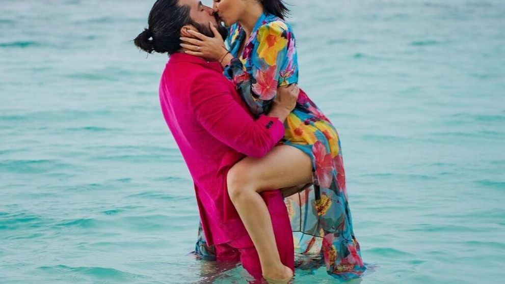 Hviezda telenoviel žiari šťastím: Čaká prvé bábätko