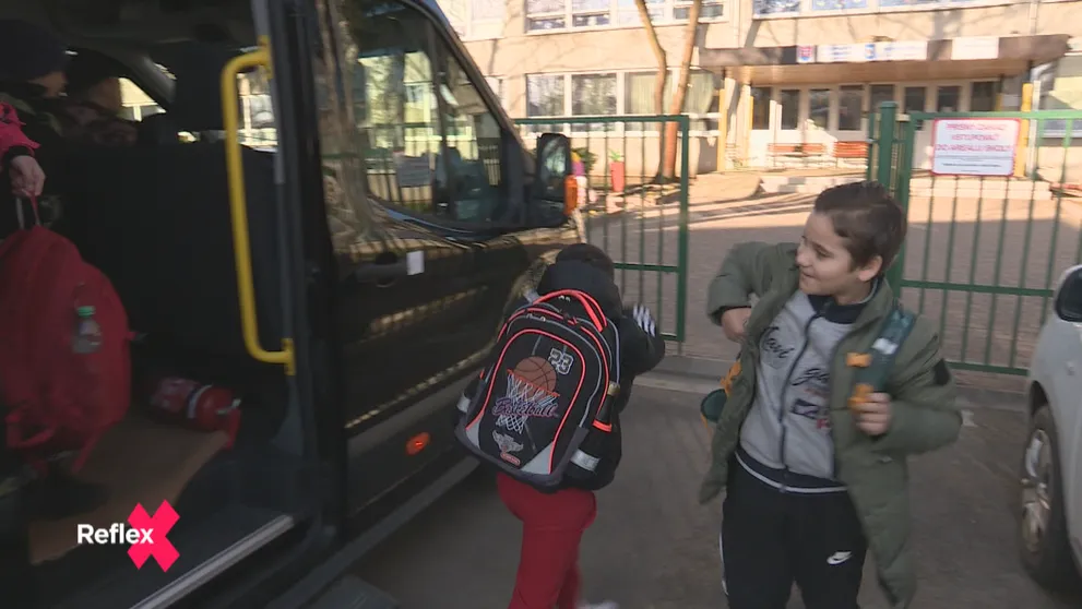 Autobus do lepšieho sveta