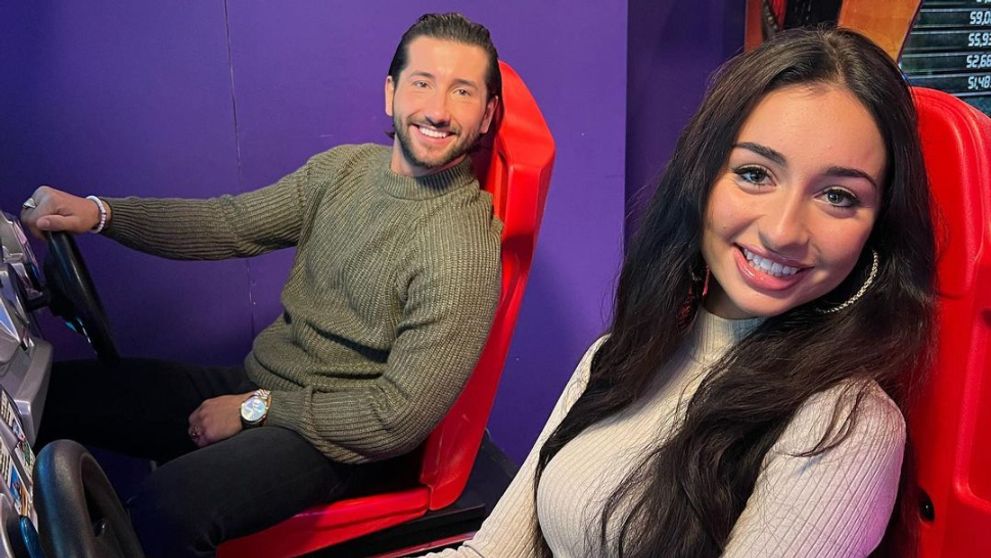 Rozcítený Fábio to priznal: Rád by trávil viac času so Sárou