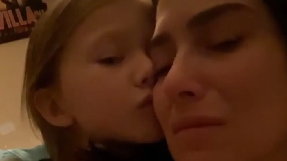 O dieťa prišla pred 7 mesiacmi, teraz prišla o ďalšie: Video, ktoré trhá srdce