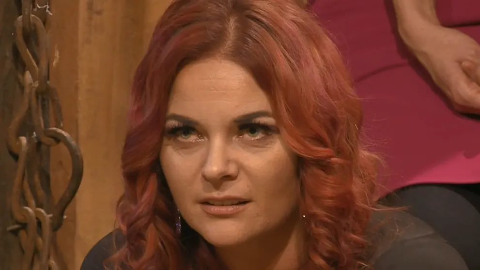 Farmárka Michaela pobúrila divákov. Pustila sa aj do Evelyn