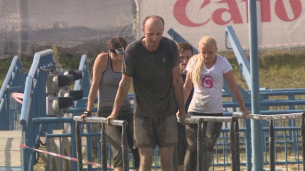 Beh, ktorý nie je pre všetkých...