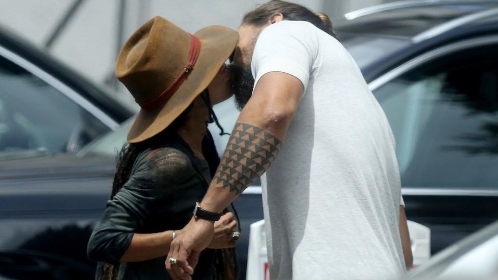 Fanúšikovia jasajú: Tento pár sa dal opäť dokopy!