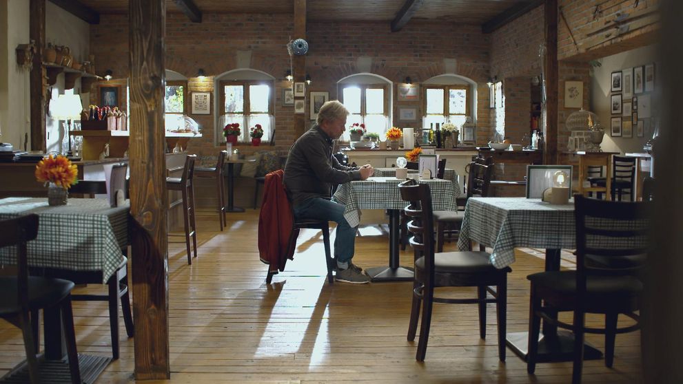 Dušan je v koncoch: Chce odísť!