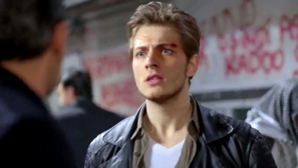 Vymenené životy: 19. a 20. epizóda