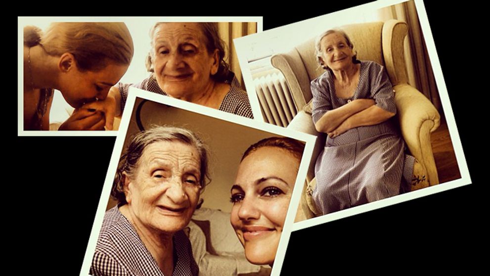 Krásna Meryem v slzách: Navždy stratila blízkeho človeka...