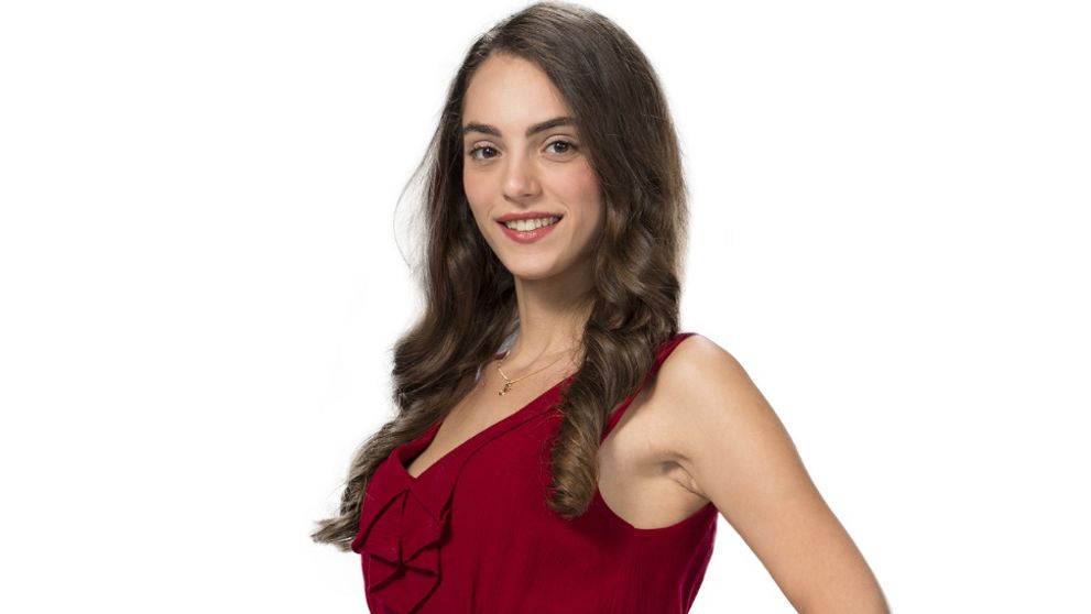 Krásna Hasret zo Šťastia mojich detí: Ukázala sexy bruško a dokonalé nohy